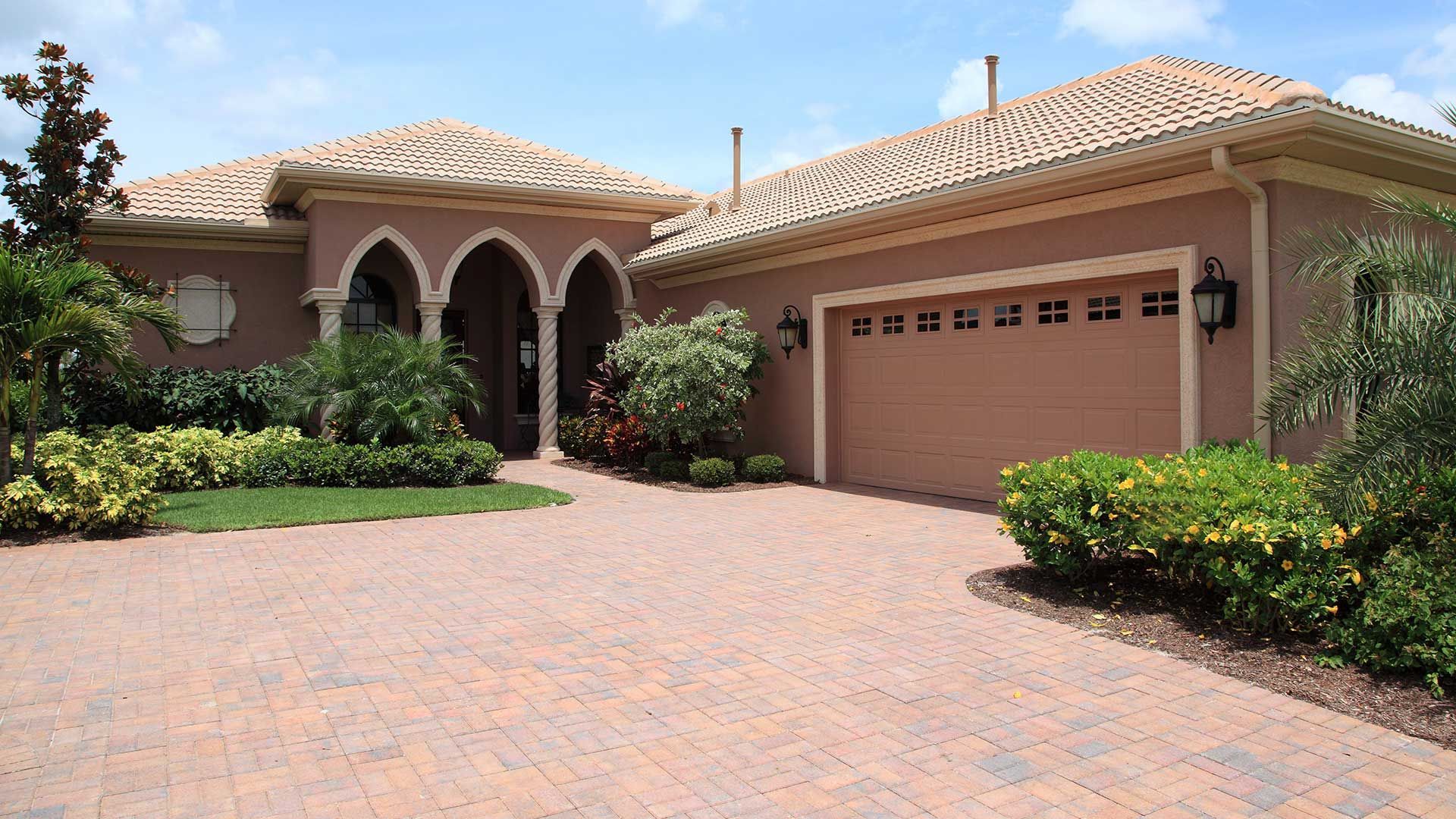 Gallery recent projects lithia landscape and design