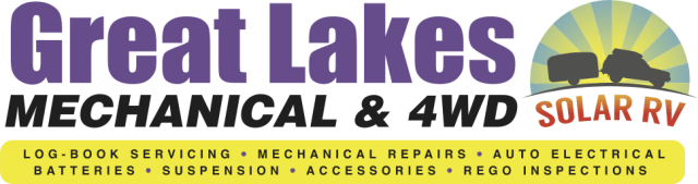 Great Lakes Auto & 4WD