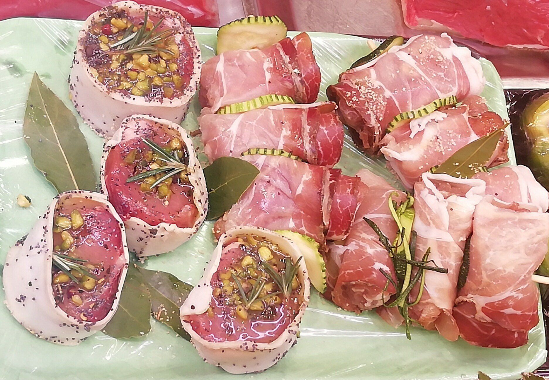 servizio a domicilio