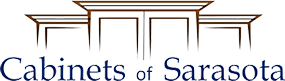 Cabinets Of Sarasota Logo