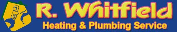 R Whitfield Heating & Plumbing Services Ltd logo
