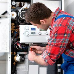 Boiler repairs and servicing
