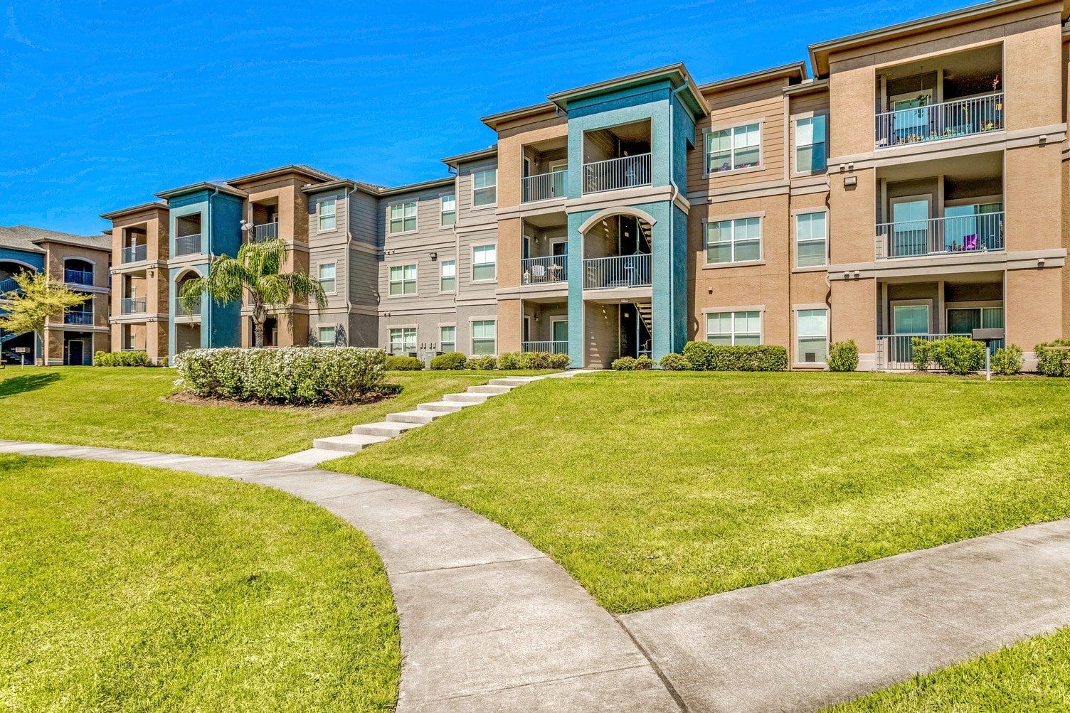 Watersedge exterior photo - Webster, TX