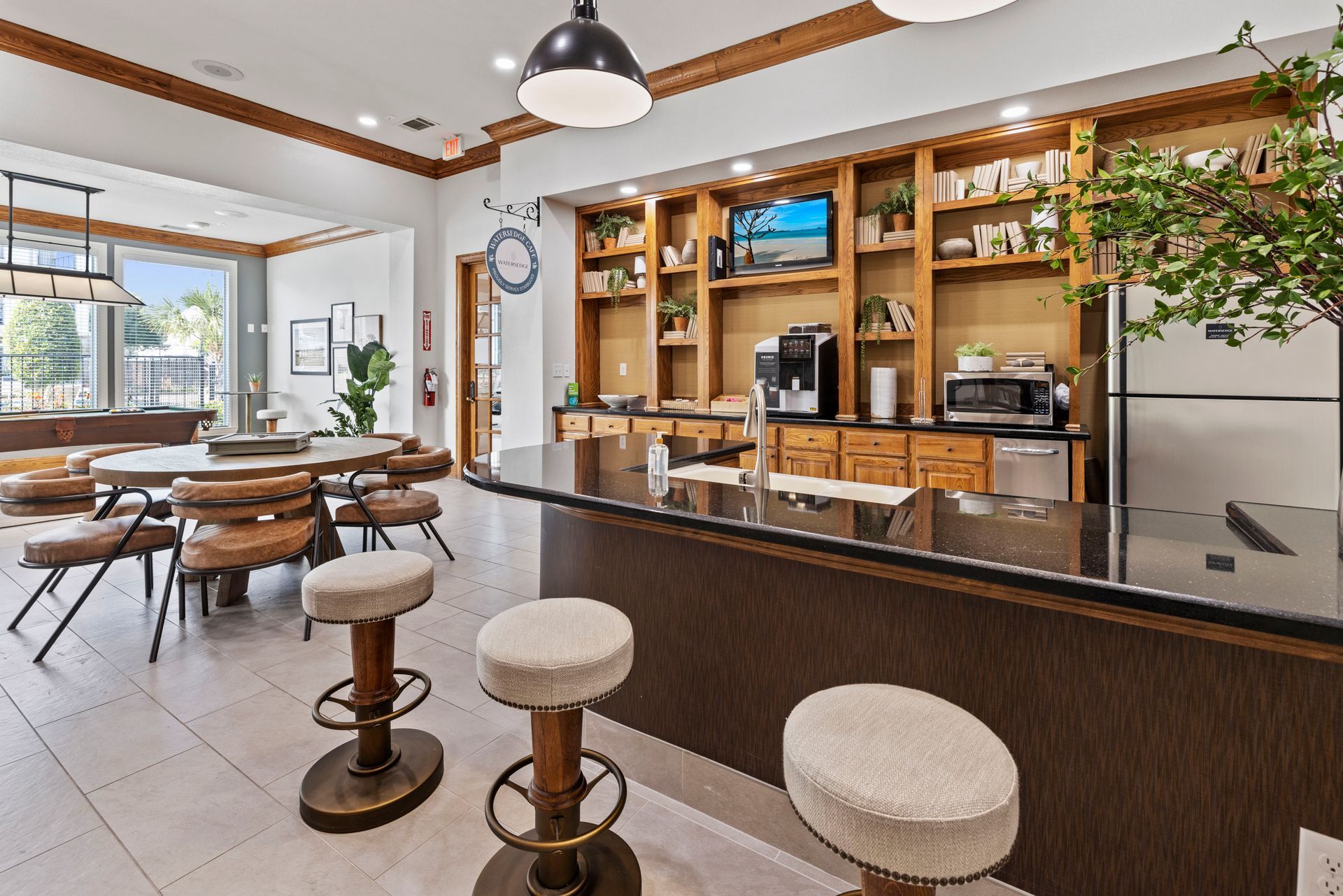 Photo inspiration: Picture Idea: Amenities Pet Friendly Apartments For Rent