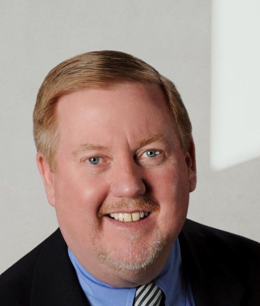 Chris Kielt Headshot