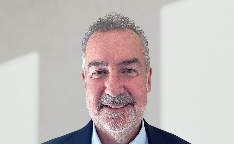 Malcolm White headshot