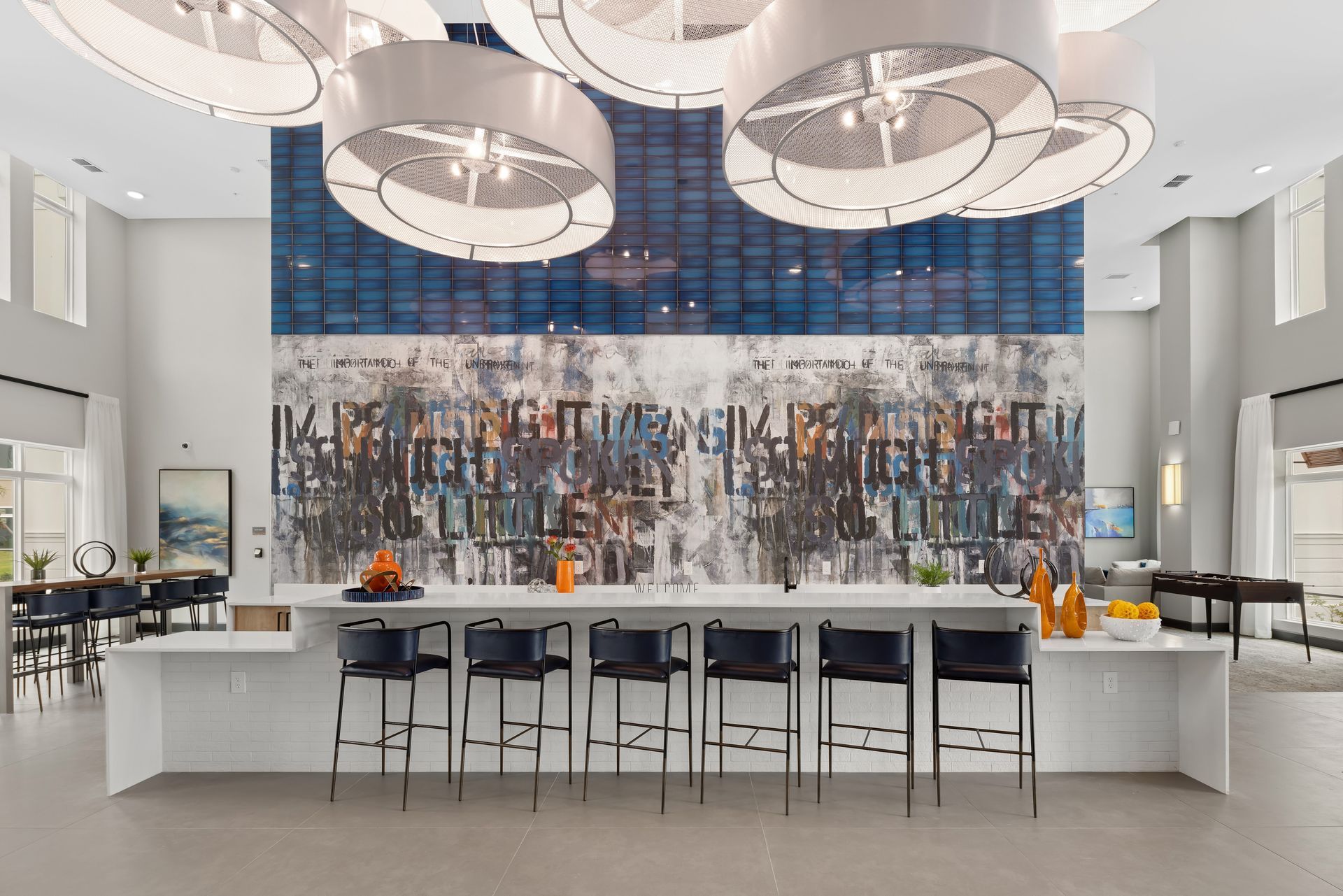 community amenities at Deseo Grande.