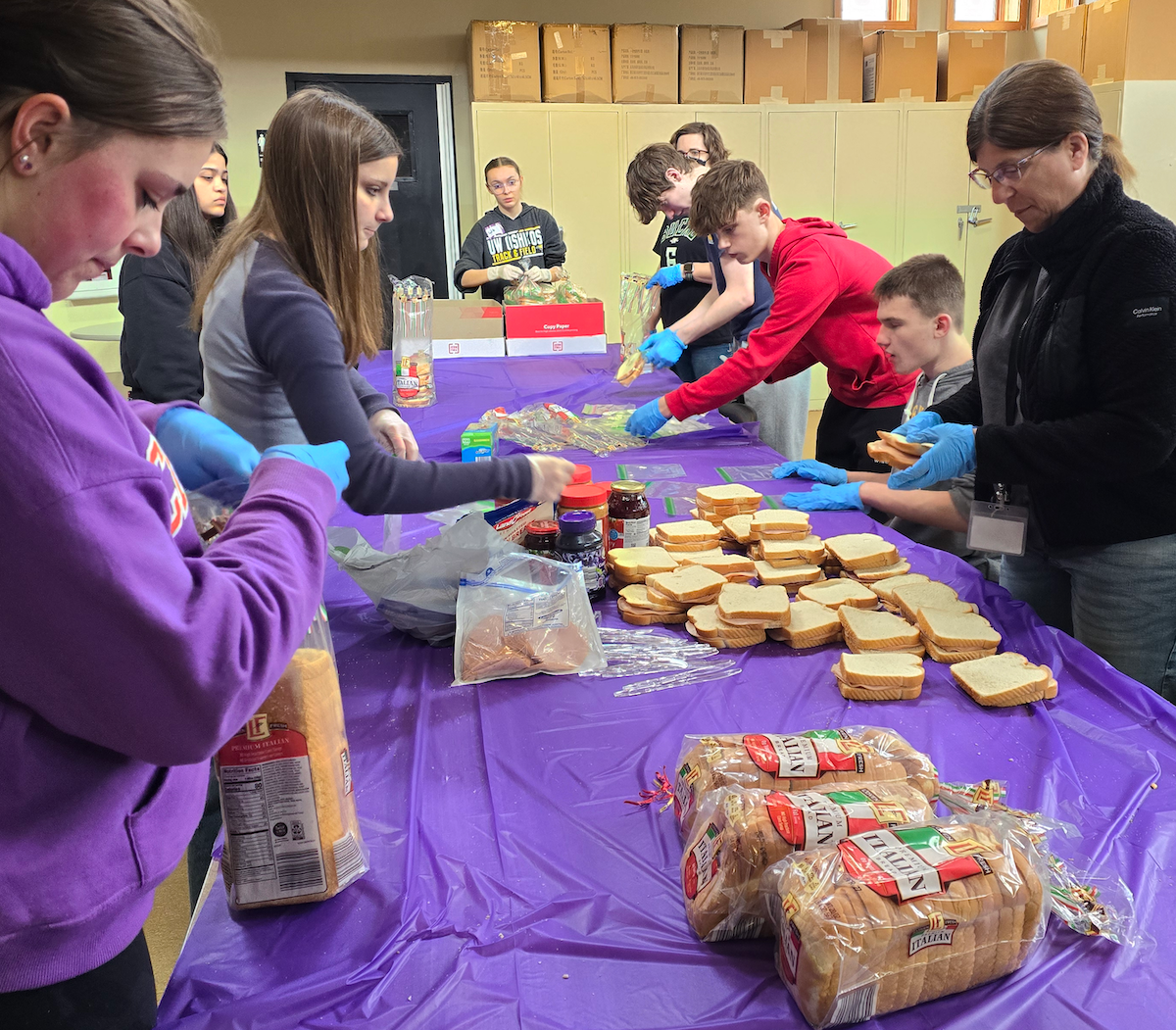 Ministries at St. Joseph, Wauwatosa