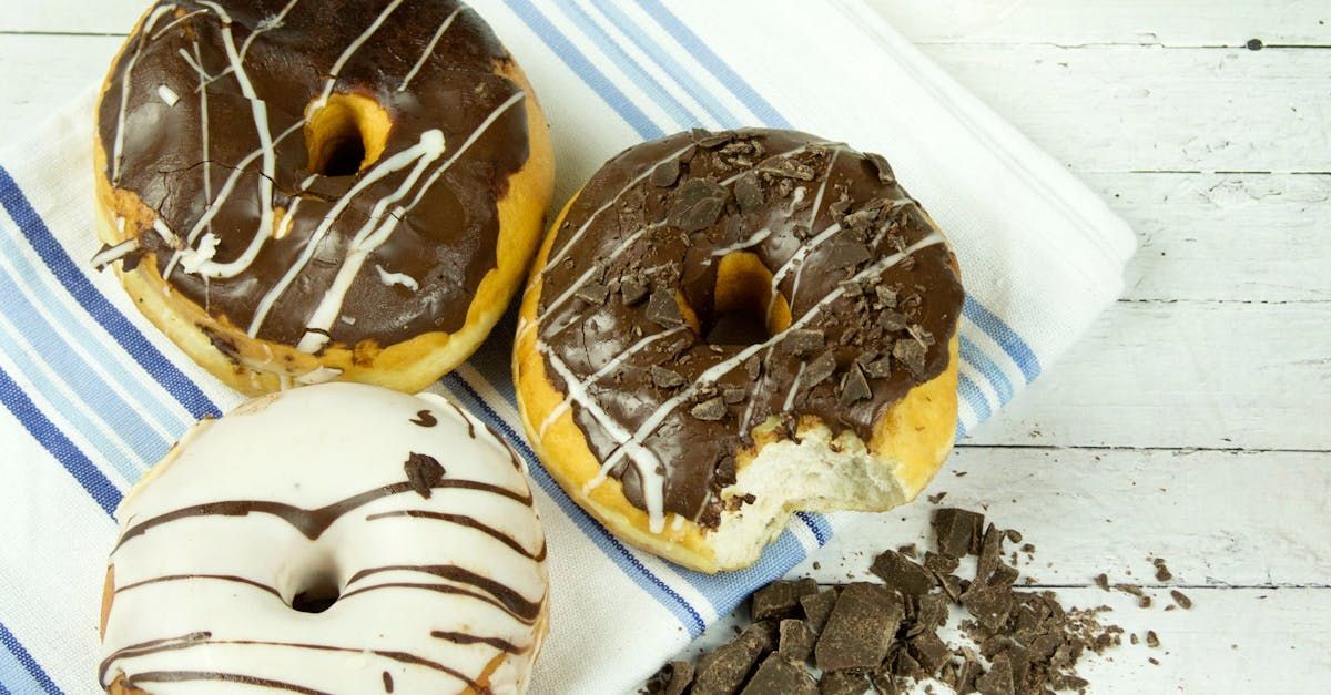Donut Sunday
