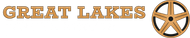 Great Lakes Wheel Repair and Refinishing Logo