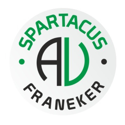 Logo A.V. Spartacus