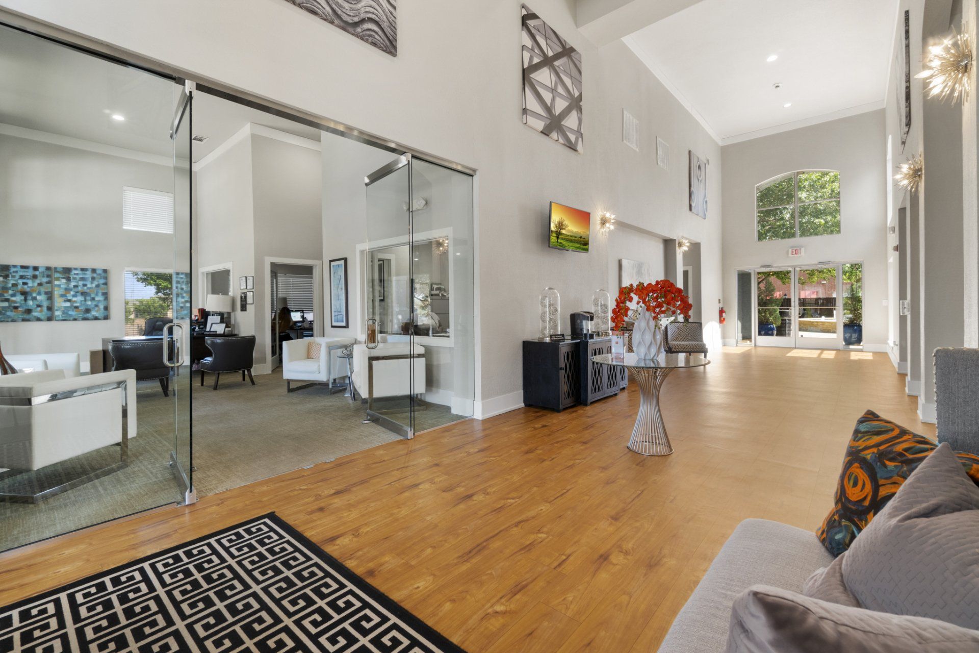 Gallery Emerson at Ford Park Allen, TX