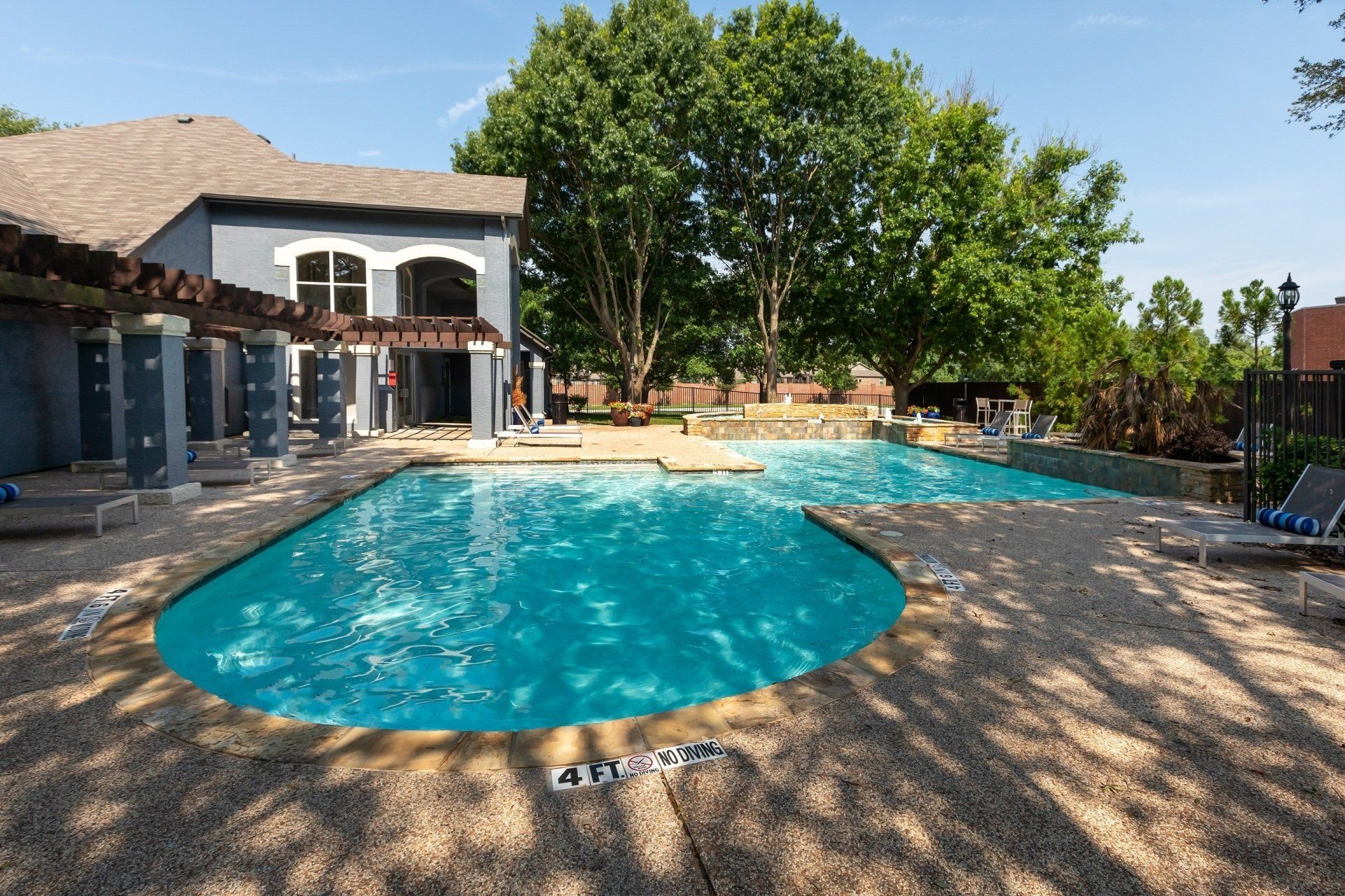 Gallery Emerson at Ford Park Allen, TX