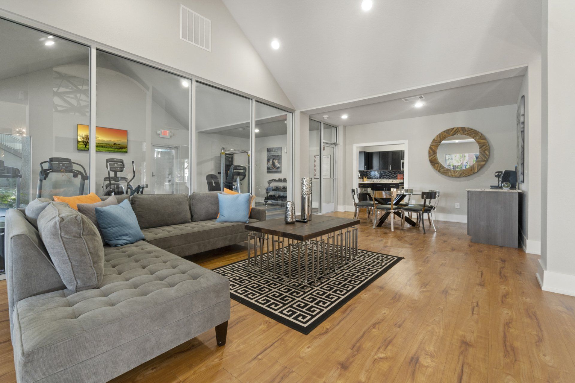 Gallery Emerson at Ford Park Allen, TX