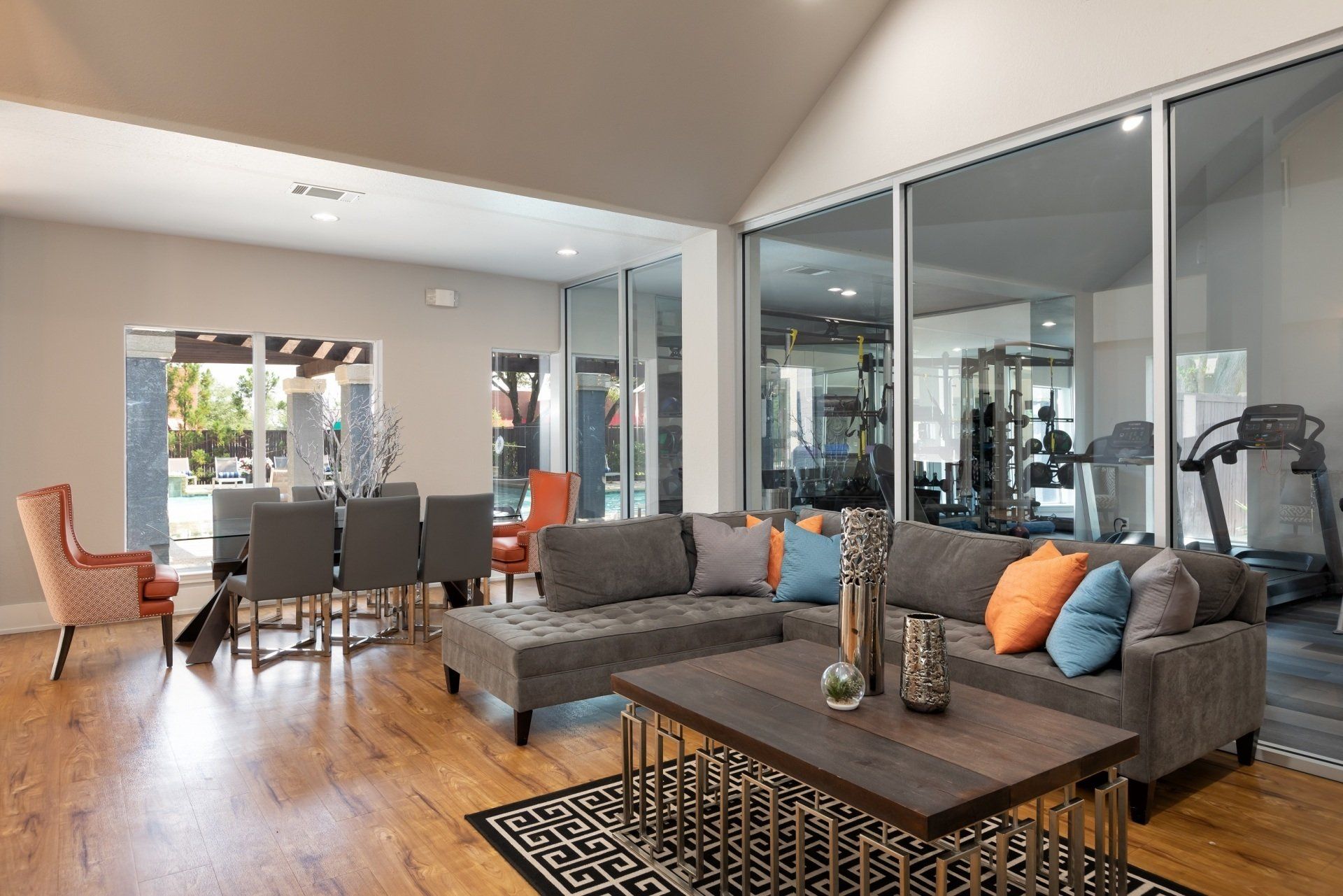 Gallery Emerson at Ford Park Allen, TX