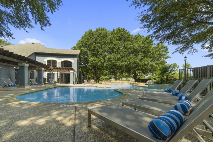 Apartments for Rent in Allen, TX | Emerson at Ford Park