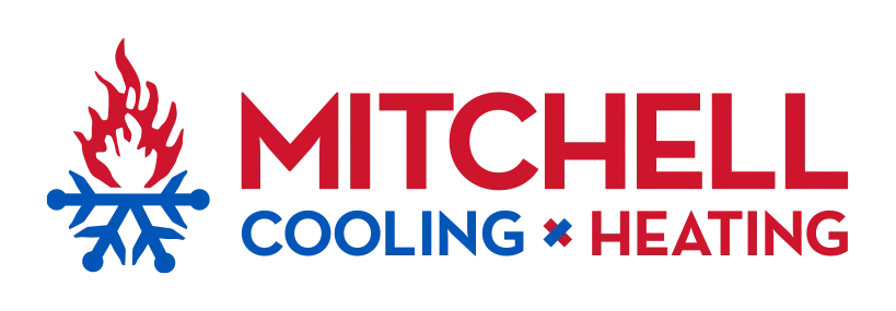 Mitchell Cooling & Heating Logo
