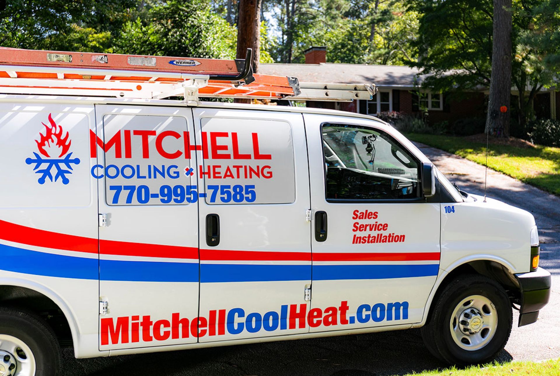 HVAC Installations