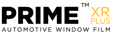 PRIME XR PLUS Automotive Window Film