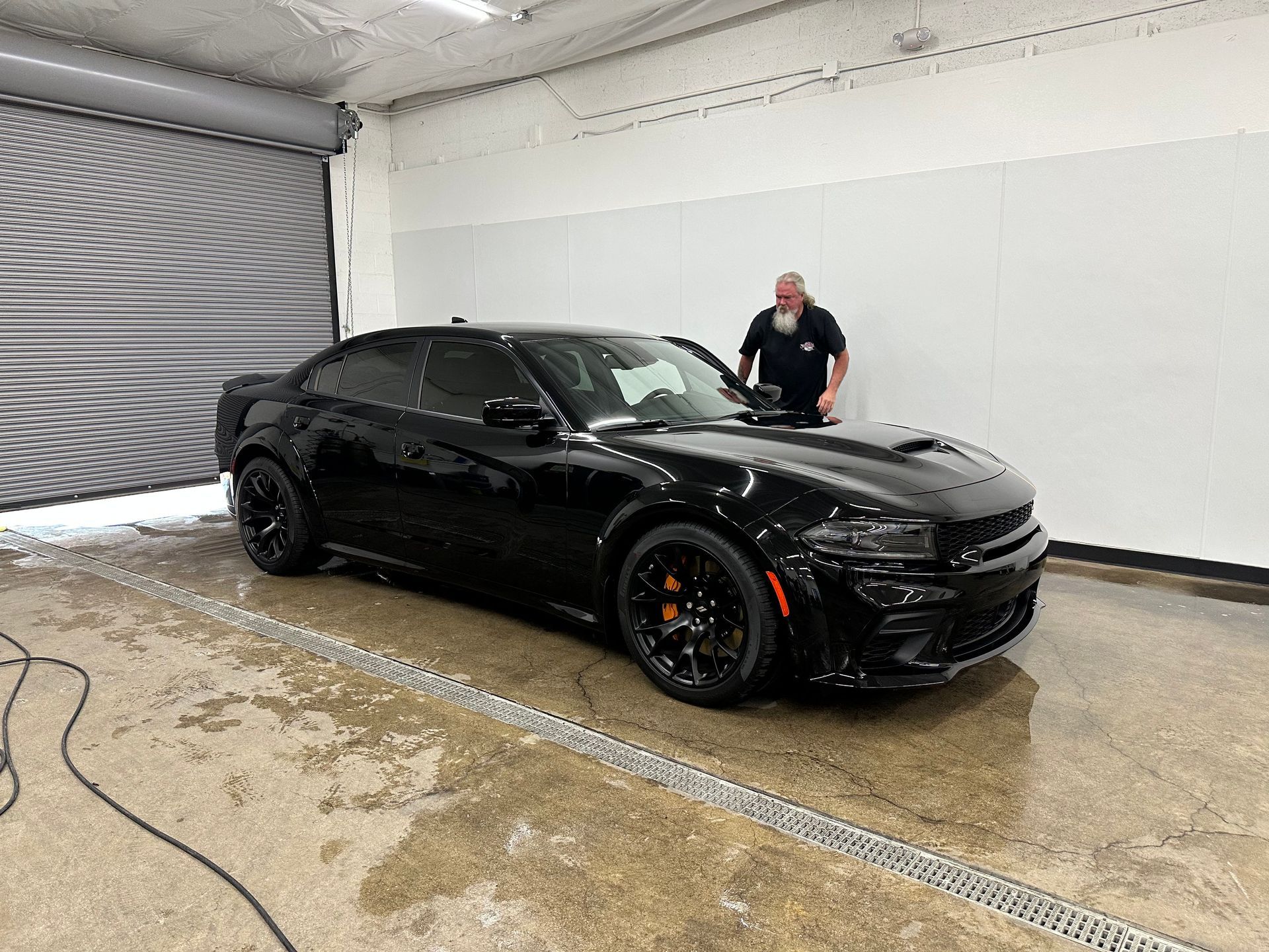 How Long Does a Ceramic Coating Last on Your Car