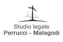 Studio Legale Perrucci – Malagodi logo