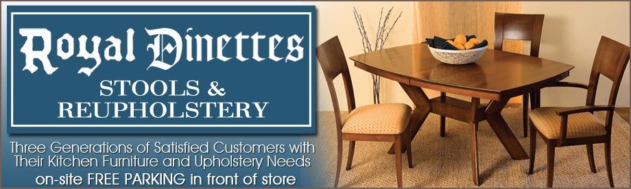 endorsement - Furniture store in Perth Amboy, NJ