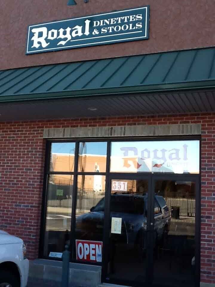 store - Furniture store in Perth Amboy, NJ