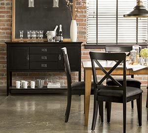 black furniture - Furniture store in Perth Amboy, NJ