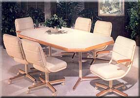 beige table - Furniture store in Perth Amboy, NJ