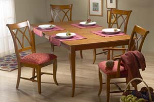 square table - Furniture store in Perth Amboy, NJ