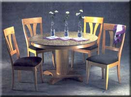 brown chair - Furniture store in Perth Amboy, NJ