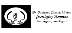 CÁZARES URBINA GUILLERMO DR.