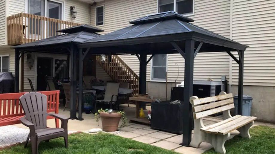 An image of Pergola Canopies in Arvada, CO
