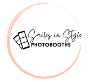Smiles Photo Booth logo