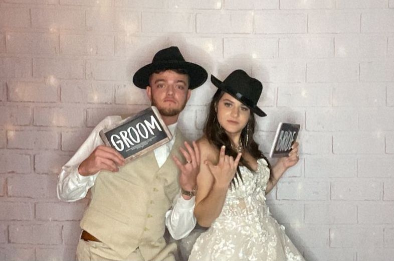 wedding package photo