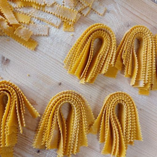 tagliatelle