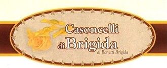 CASONCELLI DI BRIGIDA LOGO