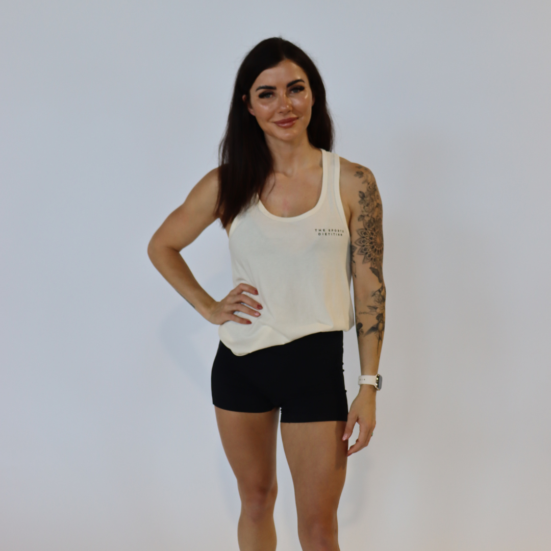 TSD Racer Singlet