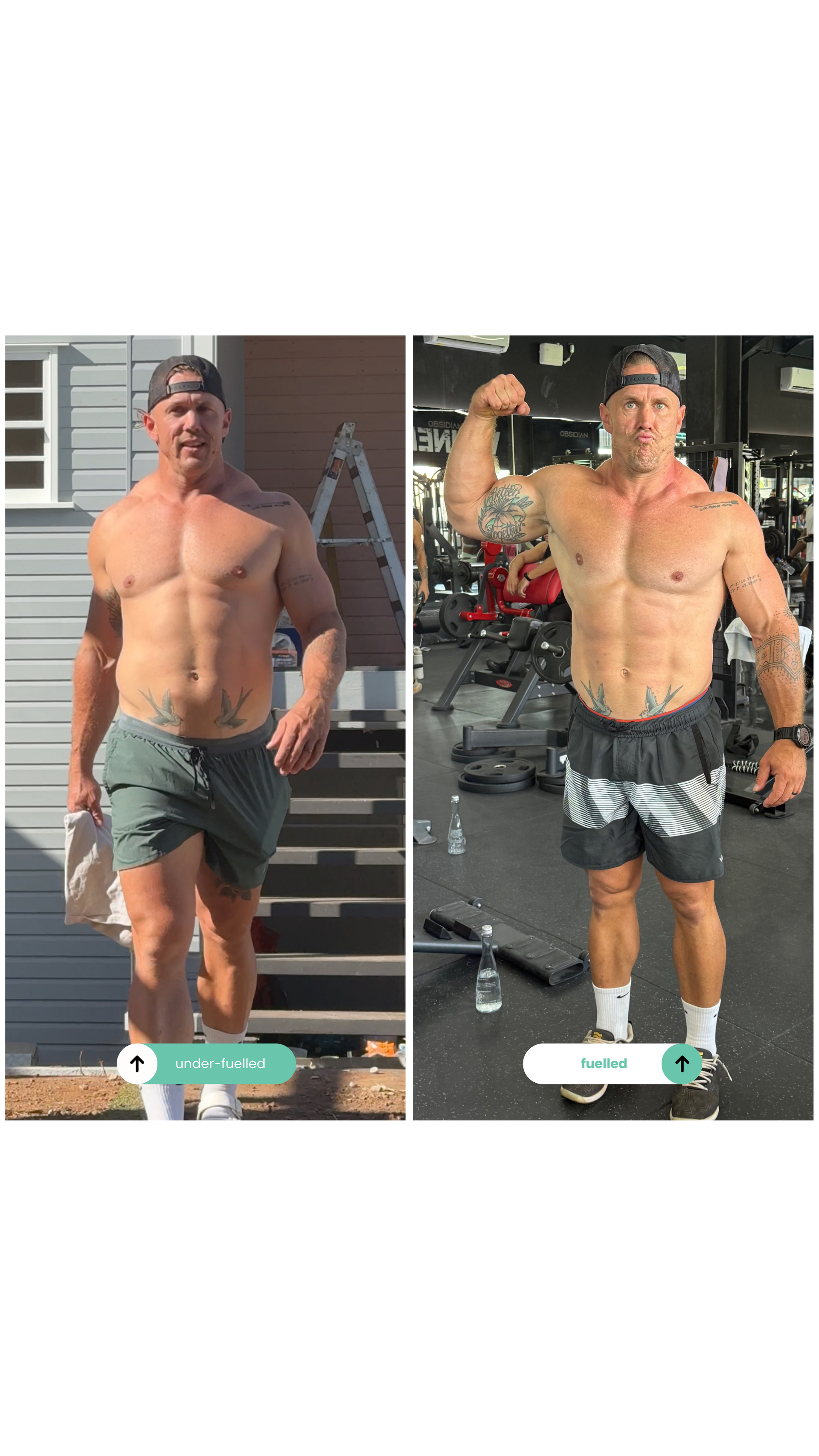 Online Nutrition Coaching | The Sports Dietitian
