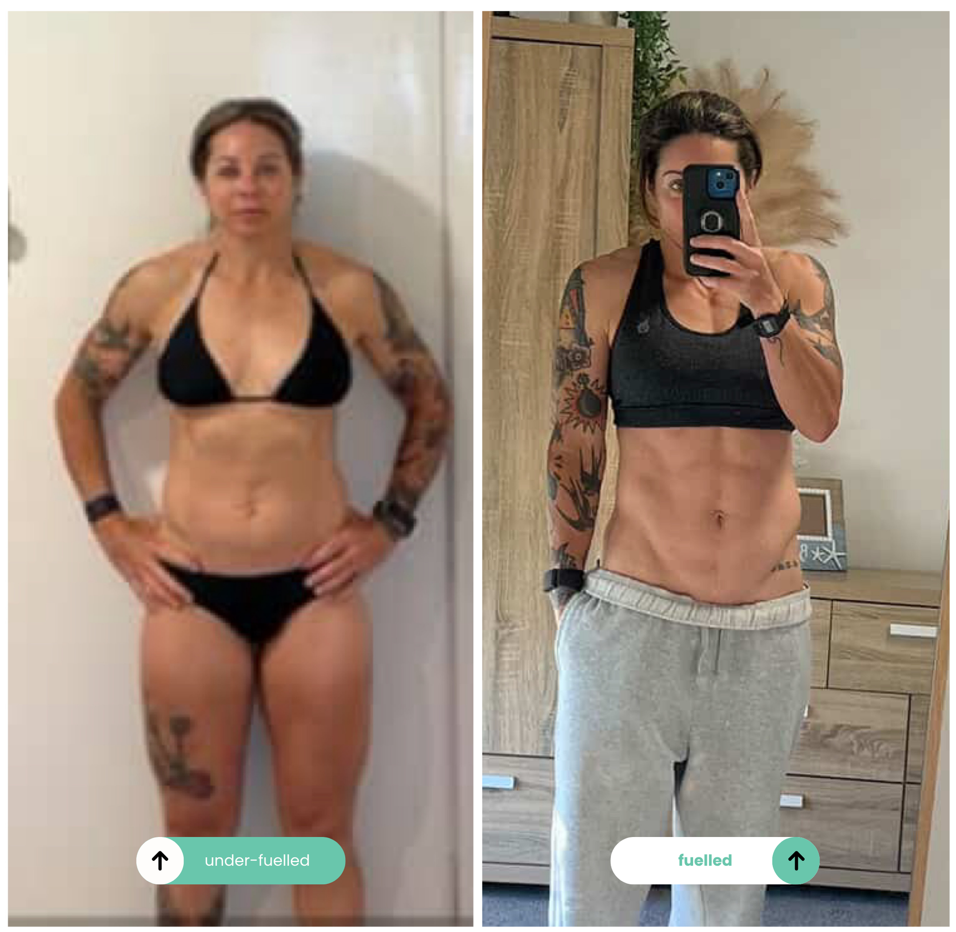 Online Nutrition Coaching | The Sports Dietitian