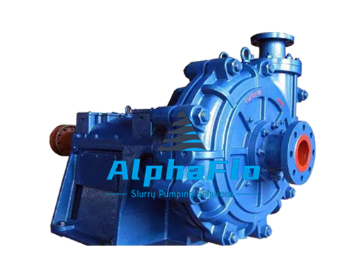 china zj and zgb slurry pump