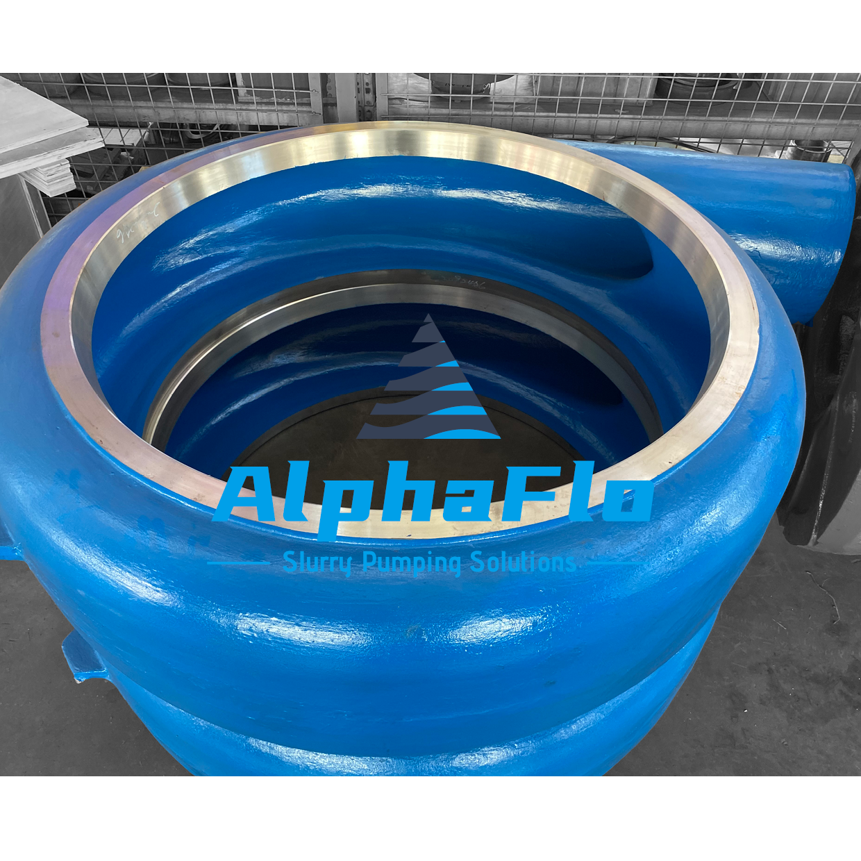 REPUESTOS BOMBAS CENTRIFUGAS LODO