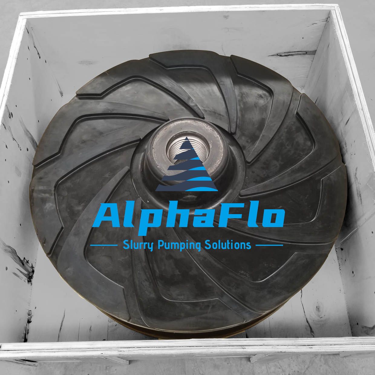 REPLACEMENT WARMAN PUMP PARTS