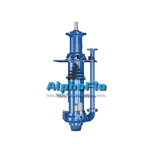 Warman AH Slurry Pump