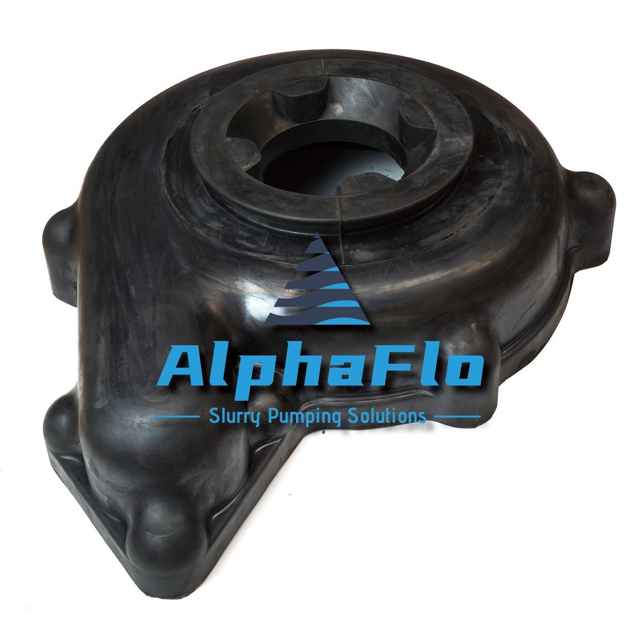 weir warman pump casing