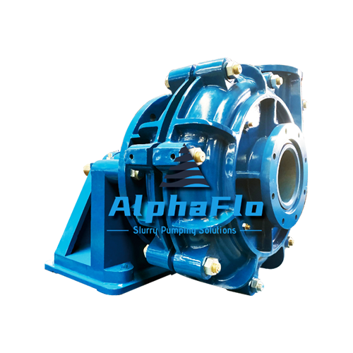 weir warman pump