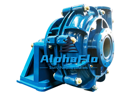 Warman AH Slurry Pump