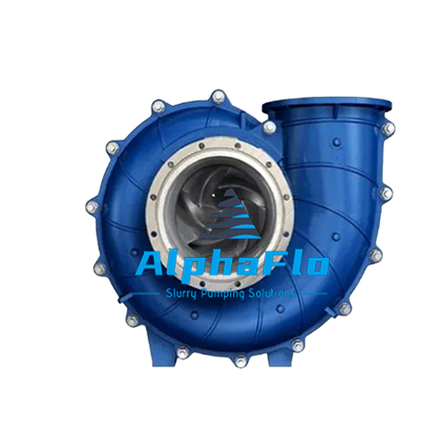 Weir Warman GSL FGD Pump