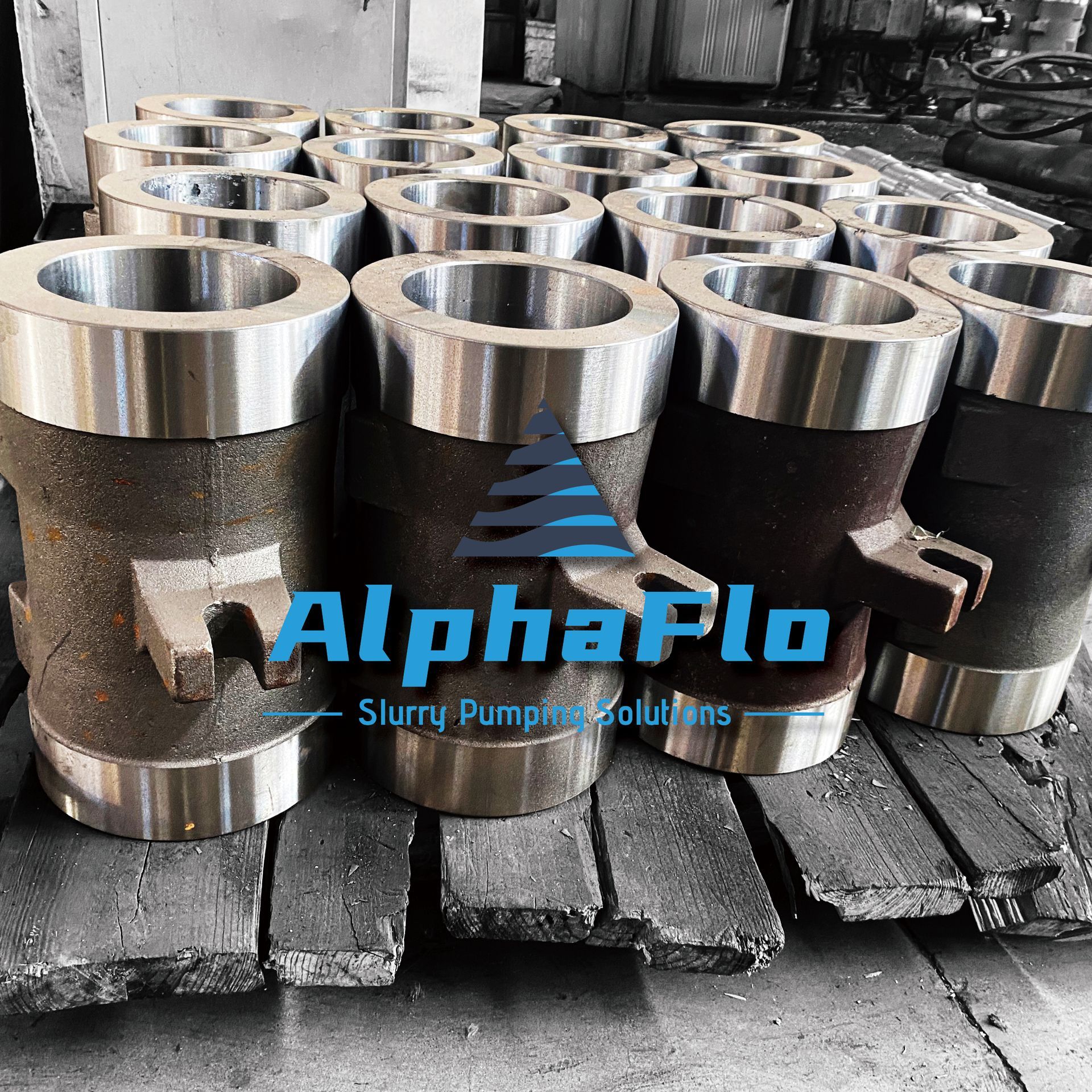 warman pump bearing assembly