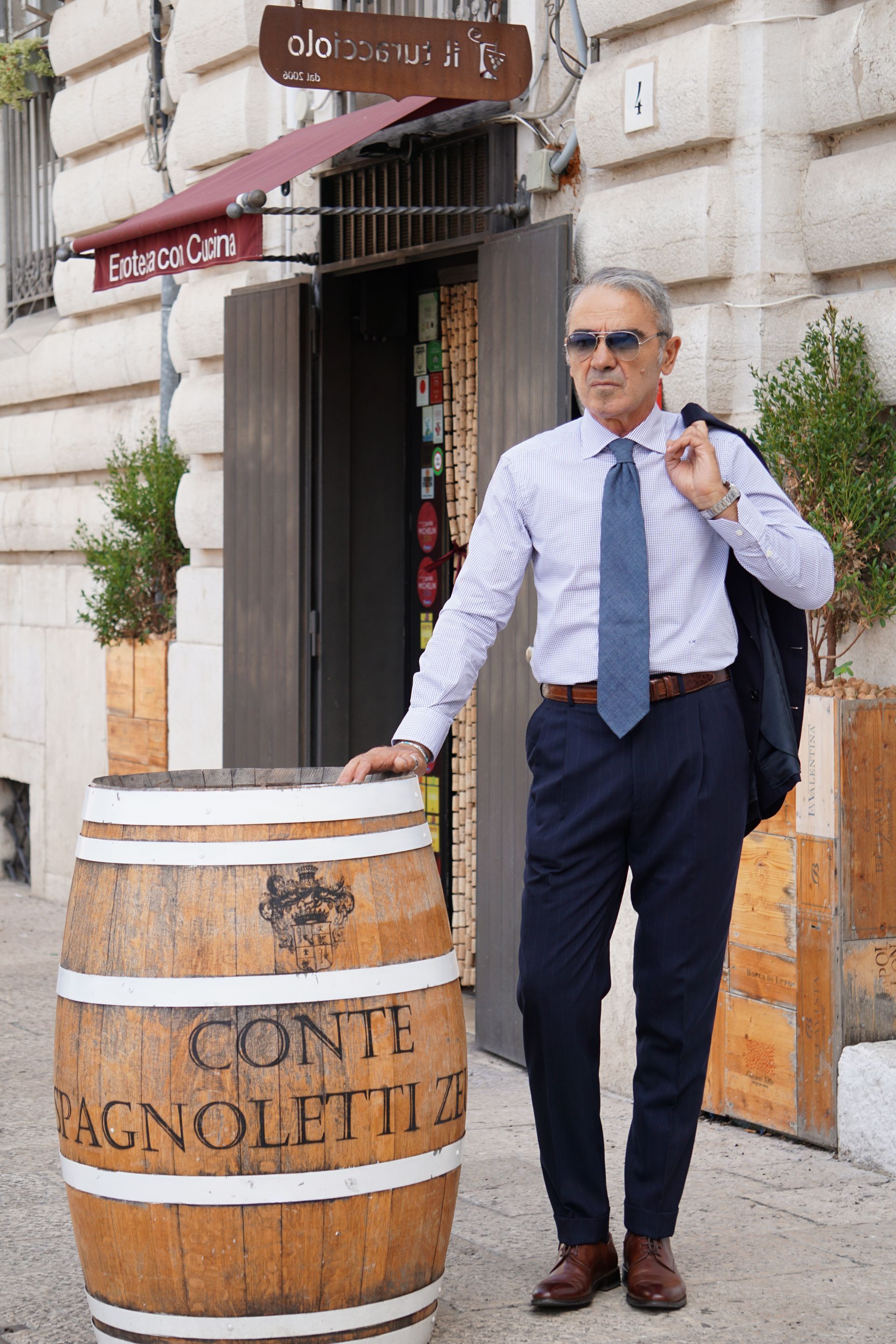 Buy Italian T-Shirts